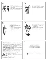 Preview for 2 page of Logitech 500vm User Manual