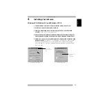 Preview for 5 page of Logitech 904286-0403 - Marble Mouse Trackball User Manual