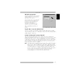 Preview for 9 page of Logitech 904286-0403 - Marble Mouse Trackball User Manual