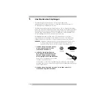 Preview for 16 page of Logitech 904286-0403 - Marble Mouse Trackball User Manual