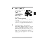 Preview for 17 page of Logitech 904286-0403 - Marble Mouse Trackball User Manual