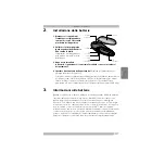 Preview for 43 page of Logitech 904286-0403 - Marble Mouse Trackball User Manual