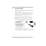 Preview for 55 page of Logitech 904286-0403 - Marble Mouse Trackball User Manual