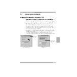 Preview for 57 page of Logitech 904286-0403 - Marble Mouse Trackball User Manual