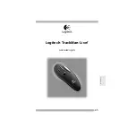 Preview for 67 page of Logitech 904286-0403 - Marble Mouse Trackball User Manual