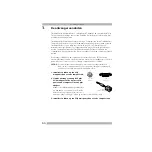 Preview for 68 page of Logitech 904286-0403 - Marble Mouse Trackball User Manual