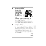 Preview for 69 page of Logitech 904286-0403 - Marble Mouse Trackball User Manual