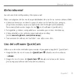 Preview for 15 page of Logitech 910-000190 - Quickcam Im Plus User Manual