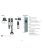 Предварительный просмотр 3 страницы Logitech 910-004654 Setup Manual