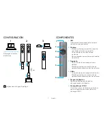 Предварительный просмотр 7 страницы Logitech 910-004654 Setup Manual