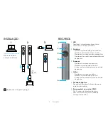 Предварительный просмотр 9 страницы Logitech 910-004654 Setup Manual