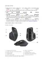 Logitech 910-005694 Manual preview