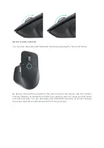 Предварительный просмотр 3 страницы Logitech 910-005694 Manual