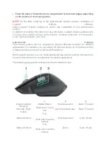 Предварительный просмотр 6 страницы Logitech 910-005694 Manual