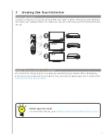 Предварительный просмотр 15 страницы Logitech 915-000030 - Harmony 900 Universal Remote Control User Manual