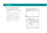 Preview for 9 page of Logitech 920-001727 diNovo Edge, Mac User Manual