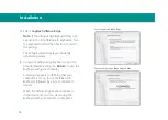 Preview for 10 page of Logitech 920-001727 diNovo Edge, Mac User Manual