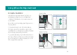 Preview for 15 page of Logitech 920-001727 diNovo Edge, Mac User Manual