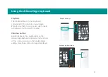 Preview for 17 page of Logitech 920-001727 diNovo Edge, Mac User Manual