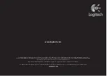 Preview for 26 page of Logitech 920-001727 diNovo Edge, Mac User Manual