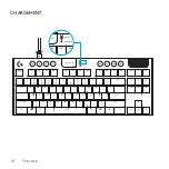 Предварительный просмотр 16 страницы Logitech 920-009499 Manual