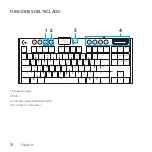 Предварительный просмотр 28 страницы Logitech 920-009499 Manual