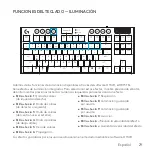 Предварительный просмотр 29 страницы Logitech 920-009499 Manual