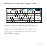 Предварительный просмотр 31 страницы Logitech 920-009499 Manual