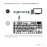 Предварительный просмотр 33 страницы Logitech 920-009499 Manual