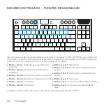 Предварительный просмотр 40 страницы Logitech 920-009499 Manual