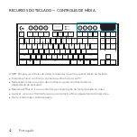 Предварительный просмотр 42 страницы Logitech 920-009499 Manual