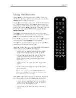 Preview for 12 page of Logitech 930-000011 - Transporter Network Audio Player Owner'S Manual