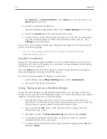 Preview for 22 page of Logitech 930-000011 - Transporter Network Audio Player Owner'S Manual