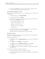 Preview for 23 page of Logitech 930-000011 - Transporter Network Audio Player Owner'S Manual