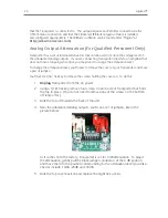 Preview for 26 page of Logitech 930-000011 - Transporter Network Audio Player Owner'S Manual