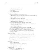 Preview for 28 page of Logitech 930-000011 - Transporter Network Audio Player Owner'S Manual