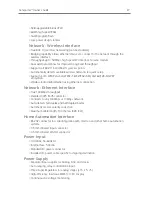 Preview for 29 page of Logitech 930-000011 - Transporter Network Audio Player Owner'S Manual