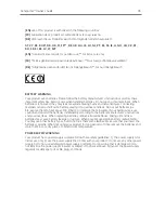 Preview for 37 page of Logitech 930-000011 - Transporter Network Audio Player Owner'S Manual