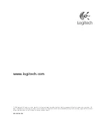 Preview for 40 page of Logitech 930-000011 - Transporter Network Audio Player Owner'S Manual