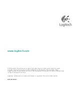 Предварительный просмотр 28 страницы Logitech 930-000054 - Squeezebox Boom Network Audio Player Quick Start Manual