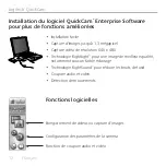 Preview for 12 page of Logitech 960-000309 - Quickcam 3000 For Business Web Camera Quick Start Manual