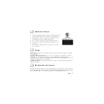 Preview for 11 page of Logitech 961238-0403 - QuickCam Zoom Setup & Installation