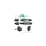 Предварительный просмотр 23 страницы Logitech 965102-0100 - io Personal Digital Pen User Manual