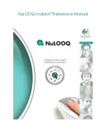 Logitech 965162-0403 - NuLOOQ Professional Series User Manual preview