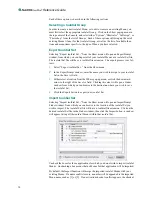 Preview for 16 page of Logitech 965162-0403 - NuLOOQ Professional Series User Manual