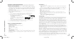 Preview for 7 page of Logitech 966194 - Z-2300 PC Speakers Setup And Installation Manual