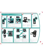 Logitech 967427-0403 - Cordless Desktop LX 300 Installation Manual preview