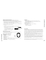 Preview for 3 page of Logitech 970123-1403 - X 230 2.1-CH PC Multimedia Speaker Sys Setup & Installation