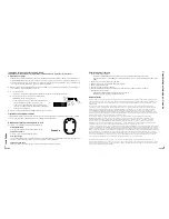 Preview for 5 page of Logitech 970123-1403 - X 230 2.1-CH PC Multimedia Speaker Sys Setup & Installation