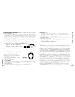 Preview for 7 page of Logitech 970123-1403 - X 230 2.1-CH PC Multimedia Speaker Sys Setup & Installation